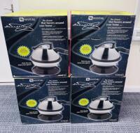 Stock of Approx 300 Box/Unused Maytag S3340001 Cylinder Vacuum Cleaners with Powerful 2000w Motor.