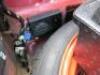 AO04 CLO (2004) Jaguar S-Type, 4196cc V8 SE Auto, 4 Door Saloon in Metalic Red with Beige Leather Interior. - 16