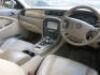 AO04 CLO (2004) Jaguar S-Type, 4196cc V8 SE Auto, 4 Door Saloon in Metalic Red with Beige Leather Interior. - 20