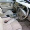 AO04 CLO (2004) Jaguar S-Type, 4196cc V8 SE Auto, 4 Door Saloon in Metalic Red with Beige Leather Interior. - 21