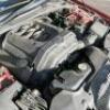 AO04 CLO (2004) Jaguar S-Type, 4196cc V8 SE Auto, 4 Door Saloon in Metalic Red with Beige Leather Interior. - 24