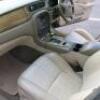 AO04 CLO (2004) Jaguar S-Type, 4196cc V8 SE Auto, 4 Door Saloon in Metalic Red with Beige Leather Interior. - 25