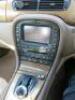AO04 CLO (2004) Jaguar S-Type, 4196cc V8 SE Auto, 4 Door Saloon in Metalic Red with Beige Leather Interior. - 30