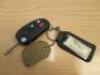 AO04 CLO (2004) Jaguar S-Type, 4196cc V8 SE Auto, 4 Door Saloon in Metalic Red with Beige Leather Interior. - 34