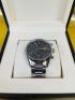 Tag Heuer Carrera Black Dial Folding Clasp Stainless Steel, 43mm Automatic Men's Watch with Box & Papers. - 3