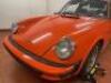 GEL 362L: (1973 Matching Numbers) Porsche 911t Touring (Targa), 2.4cc, Petrol with Rare Sportomatic Gearbox in Orange. - 4