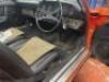 GEL 362L: (1973 Matching Numbers) Porsche 911t Touring (Targa), 2.4cc, Petrol with Rare Sportomatic Gearbox in Orange. - 12