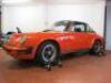 GEL 362L: (1973 Matching Numbers) Porsche 911t Touring (Targa), 2.4cc, Petrol with Rare Sportomatic Gearbox in Orange. - 26