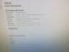 HP Prodesk 400 G6 Small Form Factor PC. Running Windows 10 Pro, Intel Core i5-9500 CPU @ 3.00Ghz, 8GB RAM, 238GB HDD. Comes with Power Supply. - 5