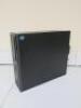 HP Prodesk 400 G1 Small Form Factor Business PC. Running Windows Pro, Intel Core i3-4130 CPU @ 3.40GHz, 4.00GB RAM, 931GB HDD. Comes with Power Supply. - 2