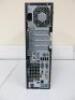 HP Prodesk 400 G1 Small Form Factor Business PC. Running Windows Pro, Intel Core i3-4130 CPU @ 3.40GHz, 4.00GB RAM, 931GB HDD. Comes with Power Supply. - 3