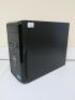 Dell Vostro Tower PC, Model D11M. Running Windows 10 Pro. Intel Core i5-2400, CPU @ 3.10Ghz, 4GB RAM, 930GB HDD. - 2