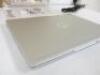 HP 14" Pro Book 440 G6. Running Windows 10 Pro, Intel Core i5-8265U @ 1.60Ghz, 8.00GB RAM, 238GB HDD. Comes with Original Box, Power Supply & Set Up Instructions & Appears Unused. - 2