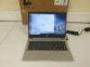 HP 14" Pro Book 440 G6. Running Windows 10 Pro, Intel Core i5-8265U @ 1.60Ghz, 8.00GB RAM, 238GB HDD. Comes with Original Box, Power Supply & Set Up Instructions & Appears Unused. - 3