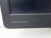 HP 23" Pro Display Monitor, Model P232. Comes in Box with Power Supply & Display Port Cable. - 2