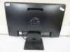 HP 23" Pro Display Monitor, Model P232. Comes in Box with Power Supply & Display Port Cable. - 3