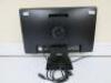 HP 23" Pro Display Monitor, Model P232. Comes in Box with Power Supply & Display Port Cable. - 3