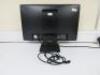 HP 23" Pro Display Monitor, Model P232. Comes in Box with Power Supply & Display Port Cable. - 3