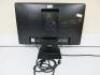HP 23" Pro Display Monitor, Model P232. Comes in Box with Power Supply & Display Port Cable. - 3
