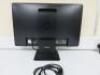 HP 23" Pro Display Monitor, Model P232. Comes in Box with Power Supply & Display Port Cable. - 3