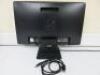HP 23" Pro Display Monitor, Model P232. Comes in Box with Power Supply & Display Port Cable. - 3