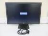 HP 23" Pro Display Monitor, Model P232. Comes with Power Supply & Display Port Cable.