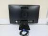HP 23" Pro Display Monitor, Model P232. Comes with Power Supply & VGA Cable. - 3