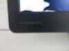 HP 23" Pro Display Monitor, Model P232. NOTE: cracked screen for spares or repair (As Viewed/Pictured). - 2