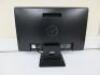 HP 23" Pro Display Monitor, Model P232. NOTE: cracked screen for spares or repair (As Viewed/Pictured). - 3