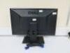Dell 23" LCD Monitor, Model E2311hf. Comes with Power Supply & VGA Cable. - 2