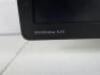 HP 23" LCD Monitor, Model E231. Comes with Power Supply & Display Port Cable. - 2