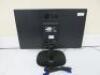 LG 22" LED Monitor, Model 22M35A. Comes with Power Supply & VGA Cable. - 2