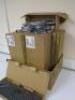 33 x New HP Keyboards & Mouses to Include: 23 x HP USB Keyboards & 10 x HP USB Mouse - 2