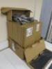 33 x New HP Keyboards & Mouses to Include: 23 x HP USB Keyboards & 10 x HP USB Mouse - 3