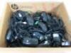 50 x Assorted Mouses to Include: HP, Logitech & Dell, - 2