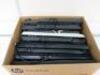 12 x Assorted Keyboards to Include: USB, Pin & Wireless. - 2