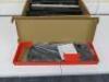12 x Assorted Keyboards to Include: USB, Pin & Wireless. - 3
