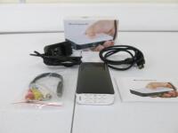 Olympia Digital Android Micro Projector PC, Model X777HDMI. Comes in Original Box with Power Supply & Instruction Manual.