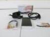 Olympia Digital Android Micro Projector PC, Model X777HDMI. Comes in Original Box with Power Supply & Instruction Manual.