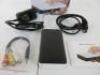 Olympia Digital Android Micro Projector PC, Model X777HDMI. Comes in Original Box with Power Supply & Instruction Manual. - 2