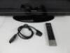 Toshiba 32" LCD Colour TV, Model 32BV501B. Comes with Remote. - 3