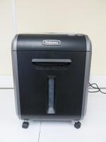 Fellowes Powershred 79Ci Cross Cut Shredder. Comes with Original Box.