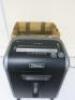 Fellowes Powershred 79Ci Cross Cut Shredder. Comes with Original Box. - 2