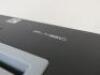Fellowes Powershred P-48C Cross Cut Shredder. NOTE: crack to case (As Viewed/Pictured). - 4