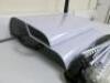 Fellowes Pulsar +300 Plastic Comb Binding Machine. Comes with Quantity of Plastic Combs. - 3