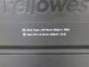 Fellowes Pulsar +300 Plastic Comb Binding Machine. Comes with Quantity of Plastic Combs. - 5