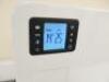 Silvercrest Convector Heater with LCD Display, Model SKD 2300. - 2