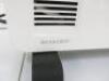 Silvercrest Convector Heater with LCD Display, Model SKD 2300. - 3