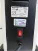 Silvercrest Convector Heater with LCD Display, Model SKD 2300. - 4