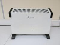 Argos 2KW Convector Heater, Model DL10A Stand.